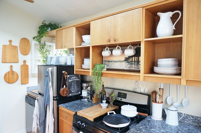 Tasarım harikası muhteşem evler! - 37