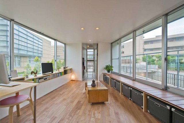 Tasarım harikası muhteşem evler! - 49