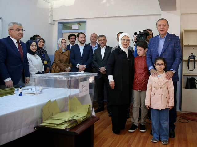 Liderlerin sandığından hangi sonuç çıkacak? - 2