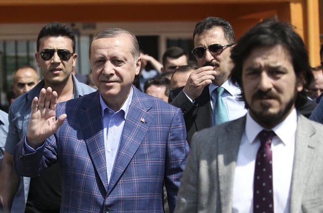 Liderlerin sandığından hangi sonuç çıkacak? - 5