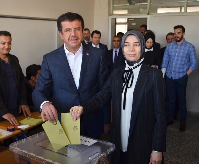 Liderlerin sandığından hangi sonuç çıkacak? - 29