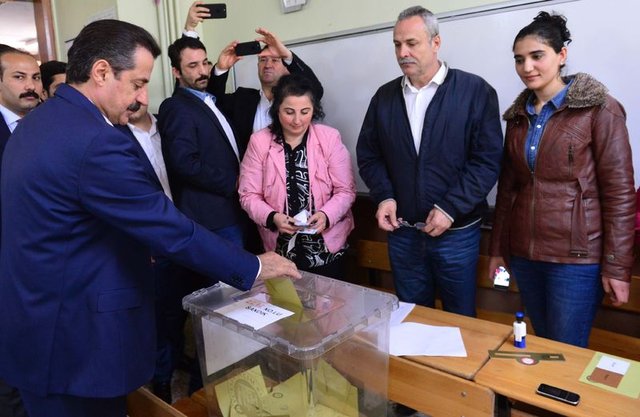 Liderlerin sandığından hangi sonuç çıkacak? - 47