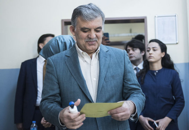 Liderlerin sandığından hangi sonuç çıkacak? - 56