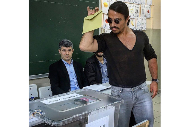 Yurttan referandum manzaraları - 66