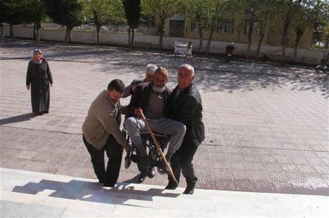 Yurttan referandum manzaraları - 2