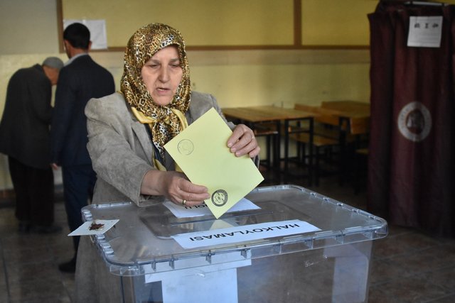 Yurttan referandum manzaraları - 6