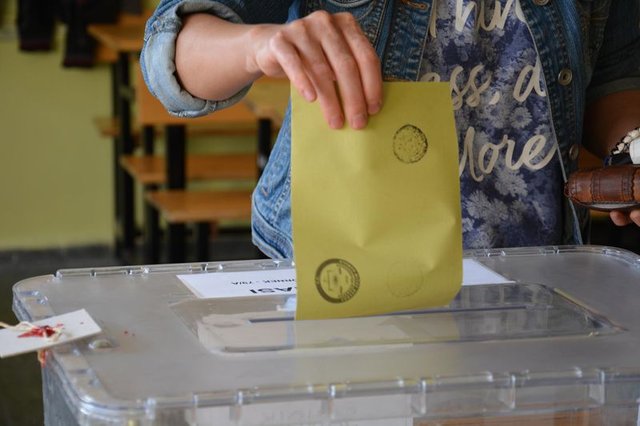 Yurttan referandum manzaraları - 8