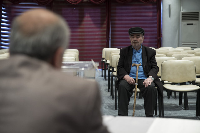 Yurttan referandum manzaraları - 30