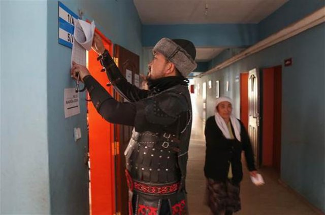 Yurttan referandum manzaraları - 39