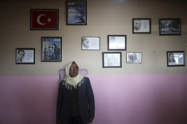 Yurttan referandum manzaraları - 45