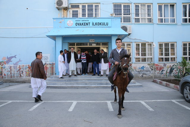 Yurttan referandum manzaraları - 52