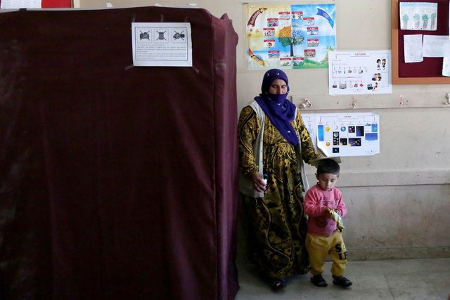 Yurttan referandum manzaraları - 60