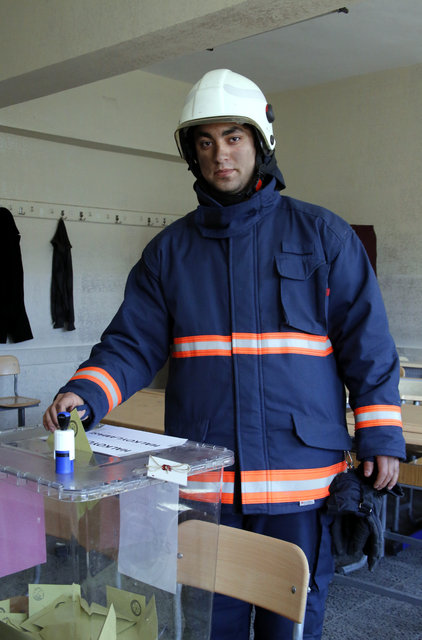 Yurttan referandum manzaraları - 59