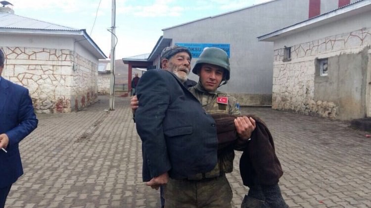 Yurttan referandum manzaraları - 65