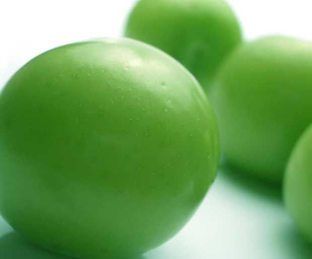 Eriği tuzlayıp yerseniz... - 8