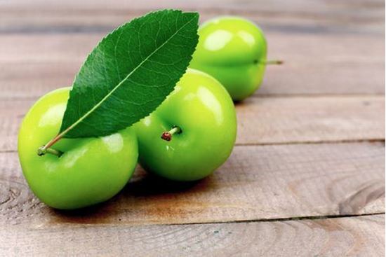 Eriği tuzlayıp yerseniz... - 14