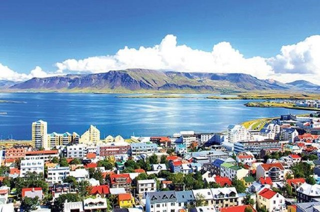 Dinine en düşkün ülke hangisi? Türkiye kaçıncı sırada? - 26