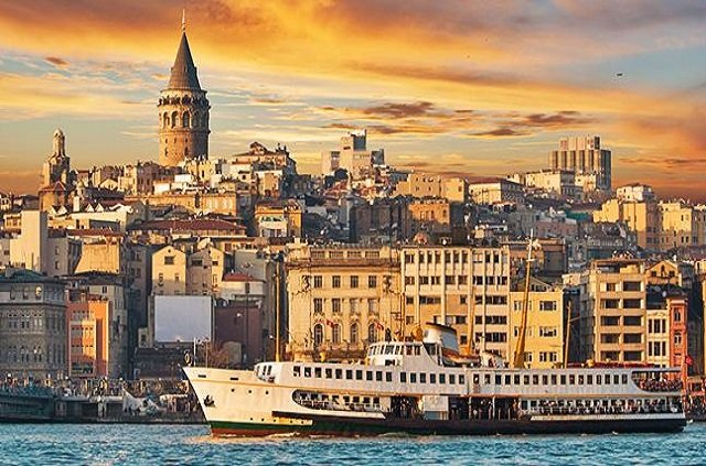 Dinine en düşkün ülke hangisi? Türkiye kaçıncı sırada? - 43