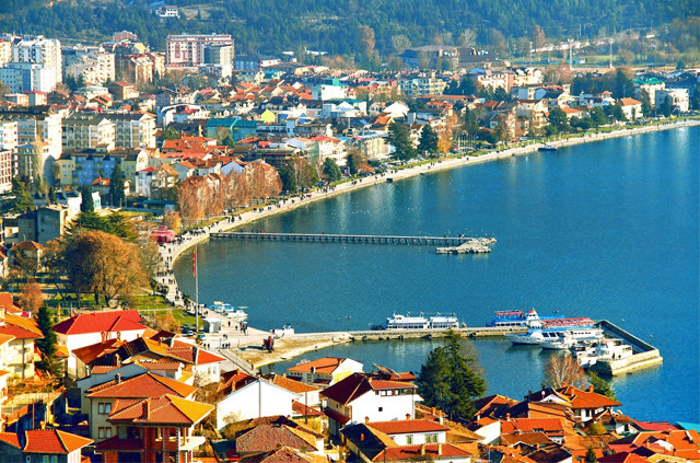 Dinine en düşkün ülke hangisi? Türkiye kaçıncı sırada? - 54