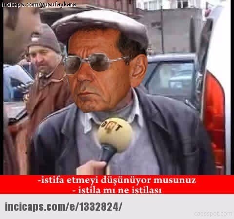 Galatasaray Fenebahçe capsleri - 7