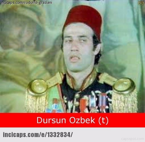 Galatasaray Fenebahçe capsleri - 15