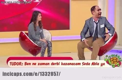 Galatasaray Fenebahçe capsleri - 35