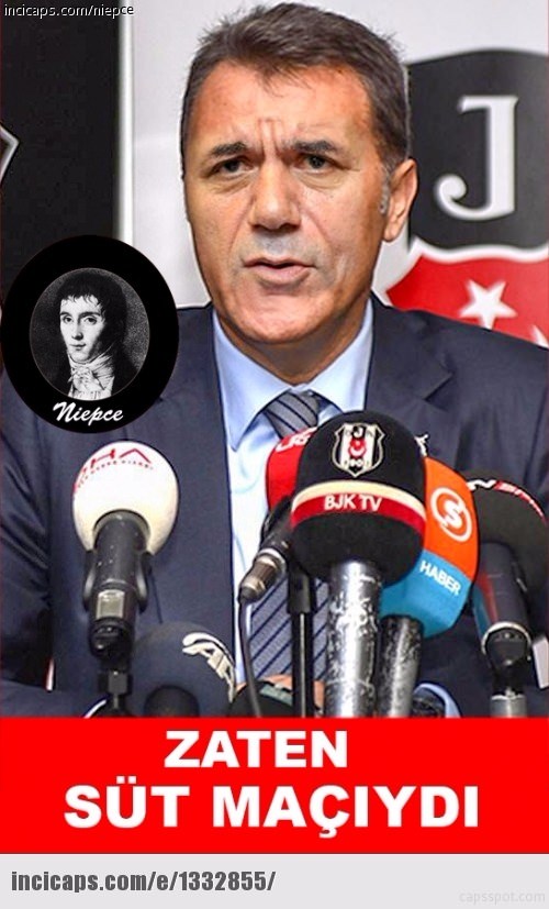 Galatasaray Fenebahçe capsleri - 8