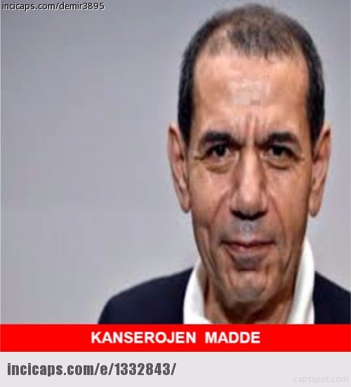 Galatasaray Fenebahçe capsleri - 31