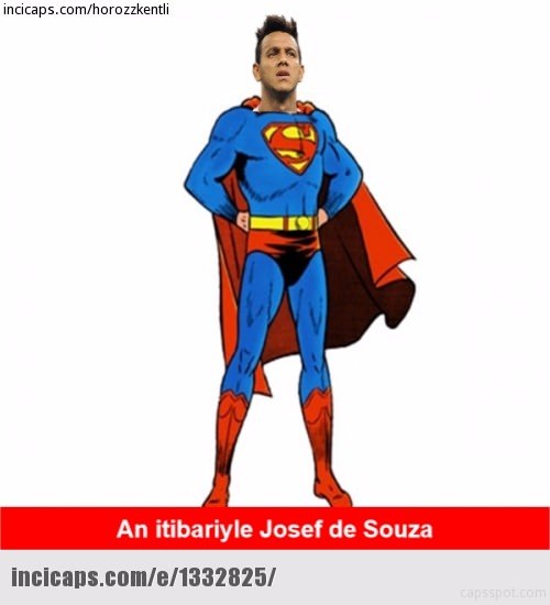 Galatasaray Fenebahçe capsleri - 34