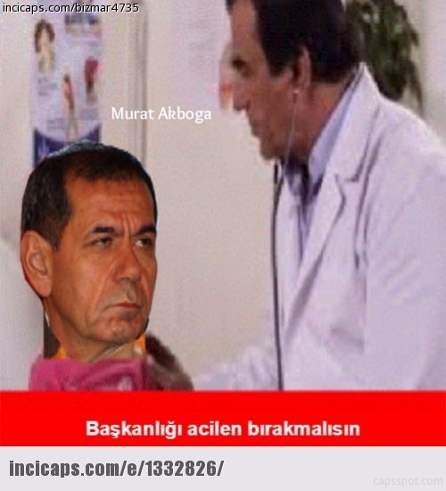 Galatasaray Fenebahçe capsleri - 28