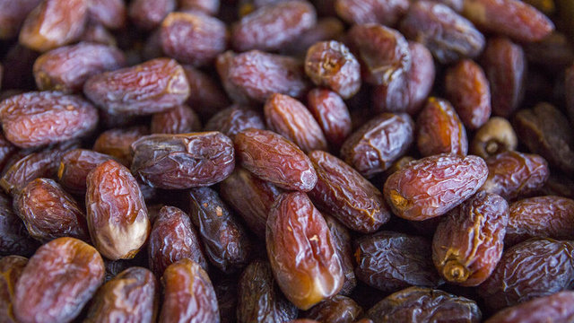 Kuran'da adı geçen vücut dostu besinler - 2