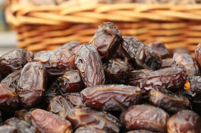 Kuran'da adı geçen vücut dostu besinler - 1