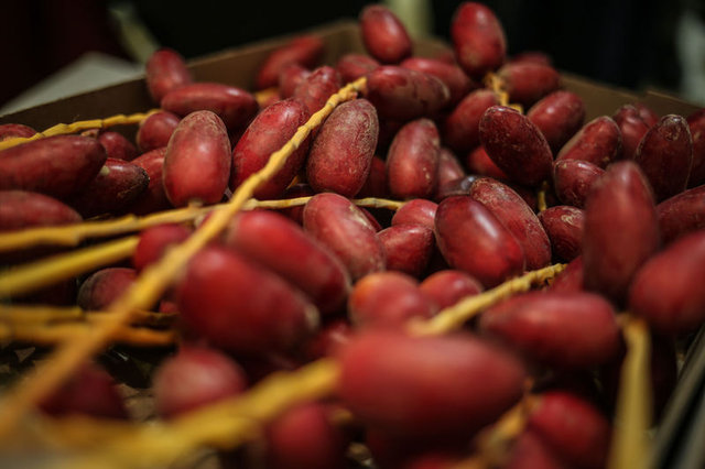 Kuran'da adı geçen vücut dostu besinler - 3