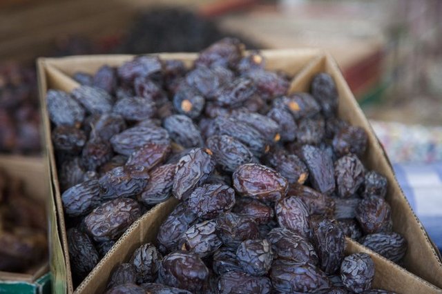 Kuran'da adı geçen vücut dostu besinler - 5