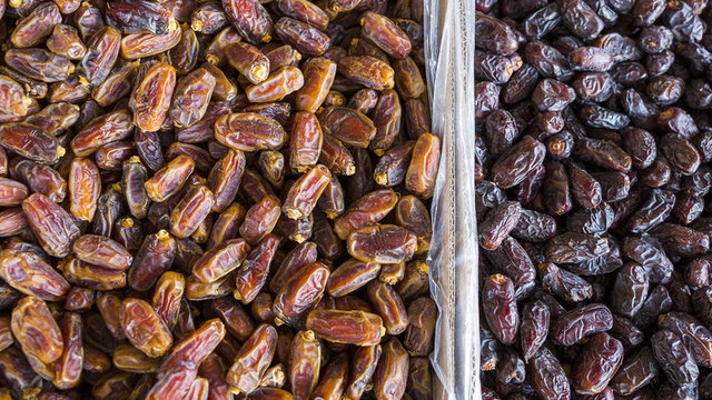 Kuran'da adı geçen vücut dostu besinler - 6