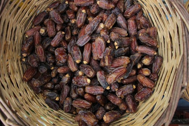 Kuran'da adı geçen vücut dostu besinler - 7