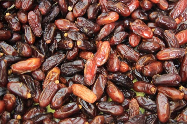 Kuran'da adı geçen vücut dostu besinler - 8