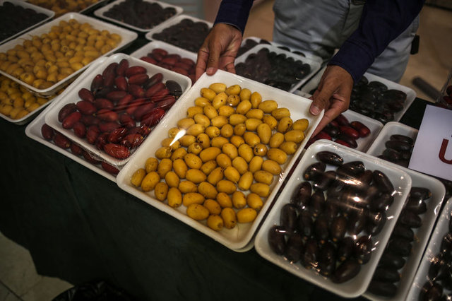 Kuran'da adı geçen vücut dostu besinler - 11