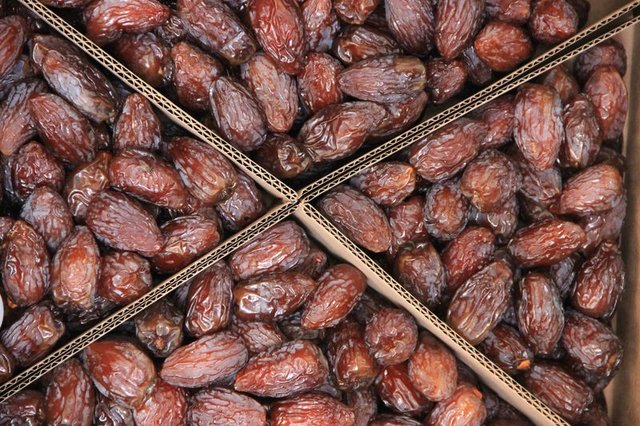 Kuran'da adı geçen vücut dostu besinler - 12