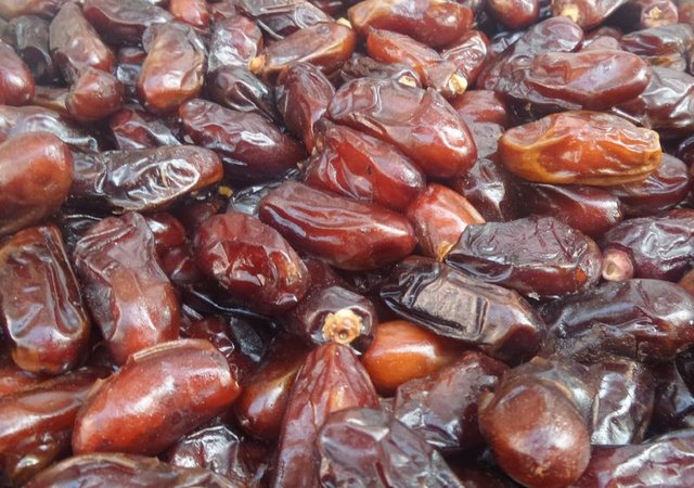 Kuran'da adı geçen vücut dostu besinler - 14