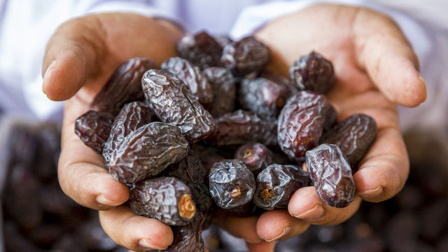 Kuran'da adı geçen vücut dostu besinler - 10