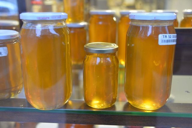 Kuran'da adı geçen vücut dostu besinler - 15