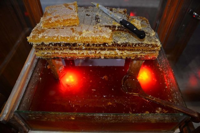 Kuran'da adı geçen vücut dostu besinler - 19