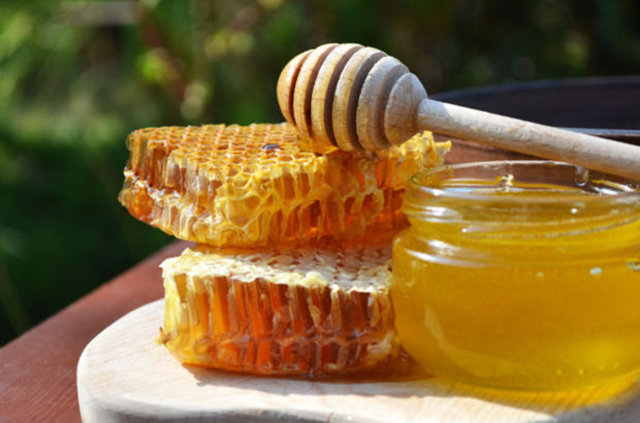 Kuran'da adı geçen vücut dostu besinler - 20