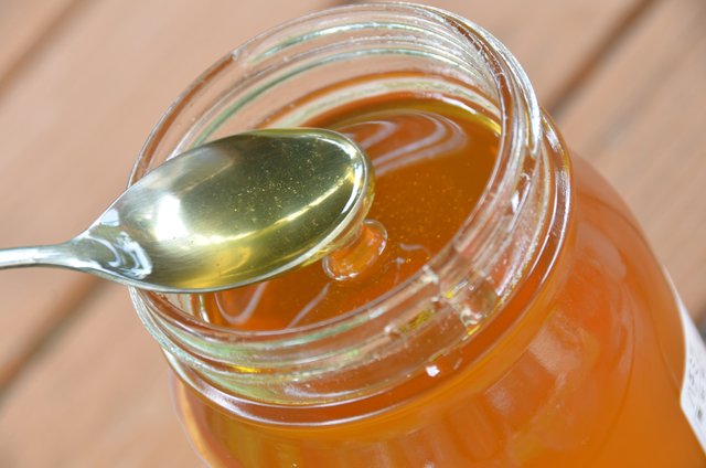 Kuran'da adı geçen vücut dostu besinler - 22