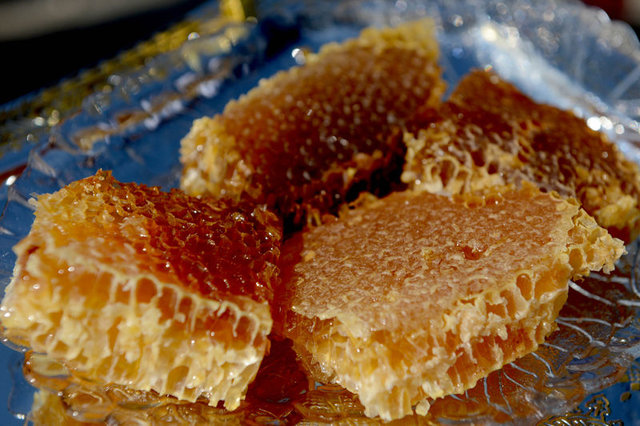 Kuran'da adı geçen vücut dostu besinler - 16