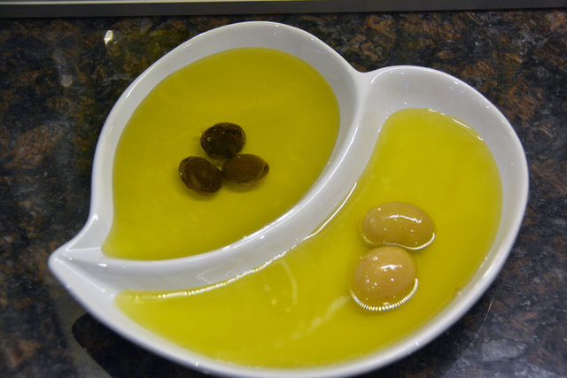 Kuran'da adı geçen vücut dostu besinler - 24