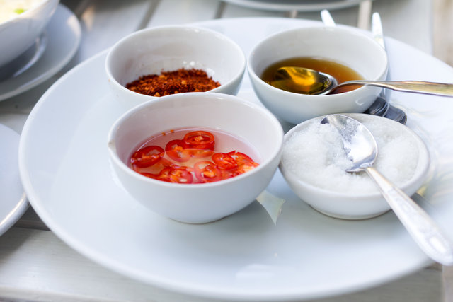 Kuran'da adı geçen vücut dostu besinler - 25