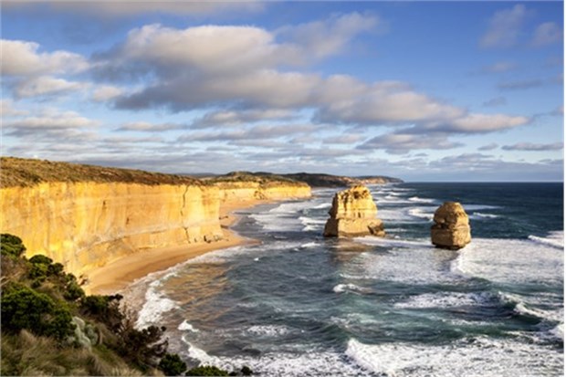 En az çalışan ülkeler - 2