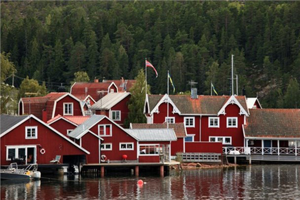 En az çalışan ülkeler - 3